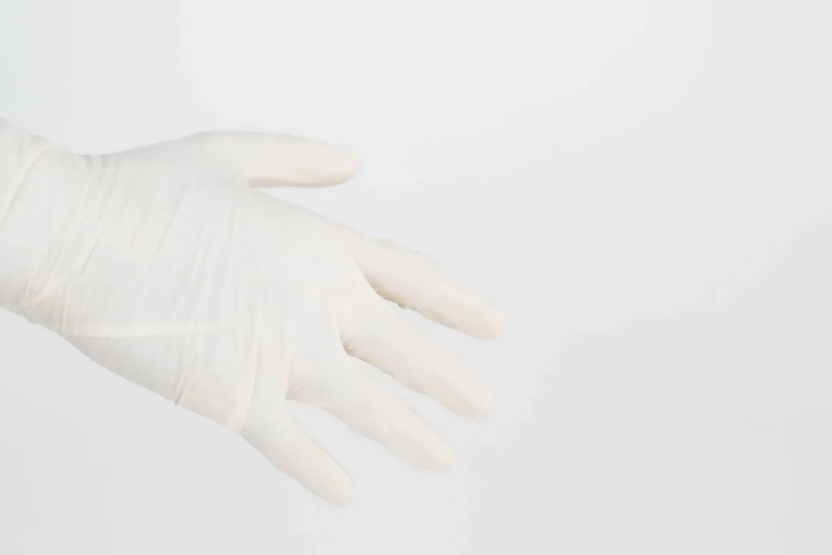 Bodily Fluid Cleanup in Mobile, AL