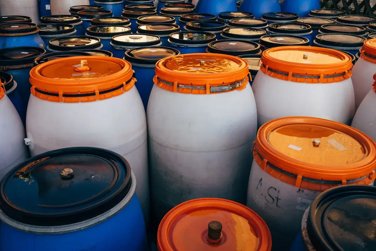 Hazmat Cleanup in Mobile, AL