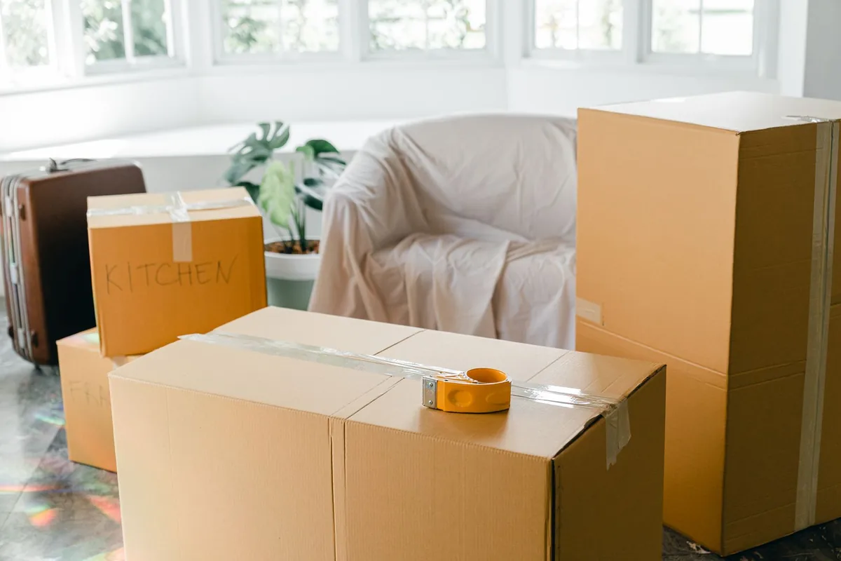 Hoarding Cleanup in Mobile, AL